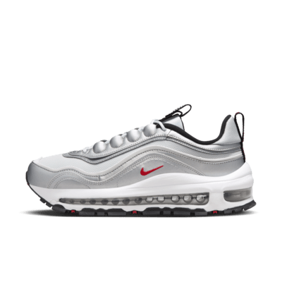 Nike Air Max 97 Futura Women s Shoes. Nike ID